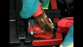 How to - Jump Starting a Car // Supercheap Auto