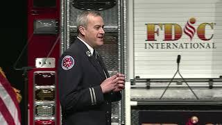 FDIC International 2022: Douglas Mitchell Jr.