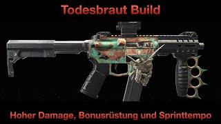 The Division 2 Todesbraut Build