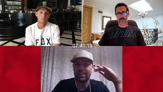 REAL TALK 447 I DAVID VUILLEMIN | 30+2 I EP 4