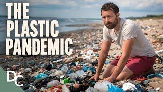 Exposing the Global Crisis Choking Our Oceans | The Plastic Hike | @DocoCentral