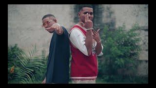 Lou Ft Lil Eish - FW (Video Official) @TheJazers