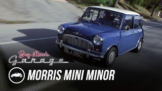 1965 Morris Mini Minor - Jay Leno's Garage