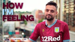 PLAY OFF FINAL | DAN BARDELL | HOW I'M FEELING