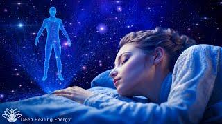 432Hz- Fall Into Deep Healing Sleep, Regenerates Body and Mind, Emotional & Physical Healing #4