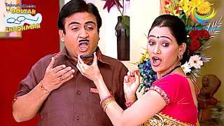 Sundar Sent Gifts For Jethalal | Taarak Mehta Ka Ooltah Chashmah | Full Episode