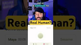 Viral AI Voice Maya: The Sesame Project That Might Change Everything for Grok Voice and ChatGPT