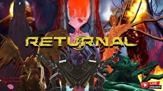 Returnal- Omnipotence