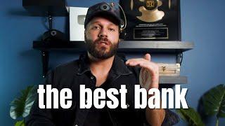 The Best Bank to Get Business Credit At