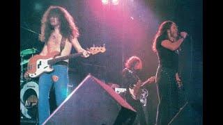 Deep Purple - Stormbringer Tour (Mark III Live 1975)