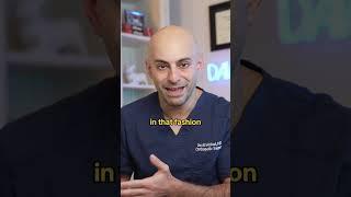Orthopedic Surgeon Reacts, MMA fight - Hyperextension