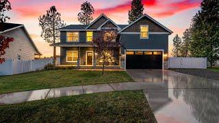 7131 N Aldridge Dr, Coeur d'Alene, ID