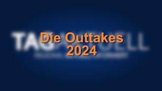 Unsere Outtakes 2024