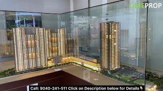 Birla Ojasvi RR Nagar - 9040-241-511- Brochure, Price, Floor Plans, Review, Model Flat