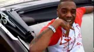 JStalin ft Young Doe & Mr Midas "Clean Ass Car" (OFFICIAL VIDEO)