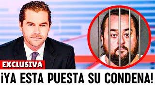 La Verdadera CONDENA Sobre Chumlee de¨Pawn Starts¨ Al Descubierto (El Precio de la Historia)