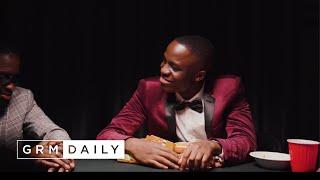 Enigma - Indomie [Music Video] | GRM Daily