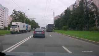 bmw driver