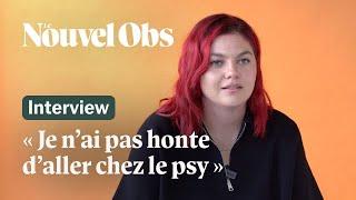 Louane témoigne sur ses TDAH :  « Je peux oublier ce que tu m'as dit il y a une seconde »