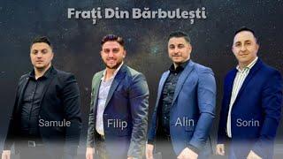 Sorin-Alin-Filip-Samuel.PUNE DOAMNE DRAGOSTE ÎNTRE FRAȚII