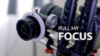 Pull My Focus Channel Trailer