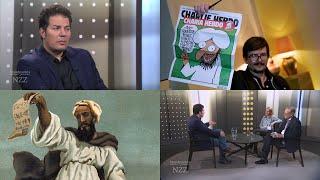 Der Islam teilt in Gläubige und Ungläubige