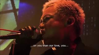 [ENG sub] DIR EN GREY ● Yurameki (ゆらめき)