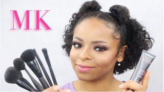 Full Glam Makeup Tutorial using Mary Kay Products!