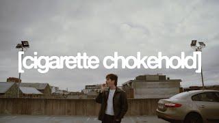 cigarette chokehold - dylan flynn & the dead poets (official lyric video)