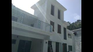 3 Bedrooms Apartment for Rent in in Montagne Noire, Petion-Ville, Haiti - 24/7 Solar Electricity