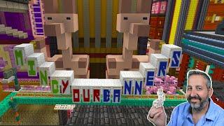 Hermitcraft Stream - Answering Joel's Call!