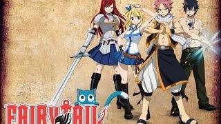 Fairy Tail   A Retrospective [1,000 subscribers special]