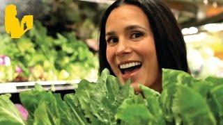 Why Rotate Greens for Smoothies | Blender Babes