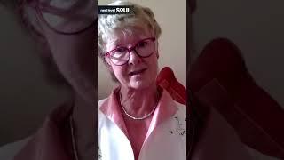 Pam Gregory "What We'll Become" | Next Level Soul #shorts