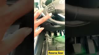 Reverse Gear Tips #carservice #car