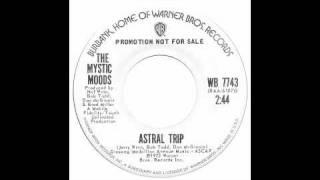 The Mystic Moods - Astral Trip - Raresoulie