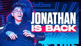 MVP OR WHAT | JONATHAN IS BACK | BGMI