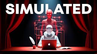 Oxford Professor: "AIs are strange new minds"