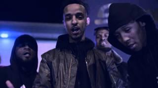 TE dness - Bumping [Music Video] ft 6IXVI & Blittz #6FM