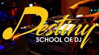 DJ Classes For Beginners In Hyderabad | Best DJ Academy "Destiny School Of DJ" | Telangana