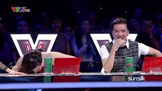 Bầu Thịnh đi thi The X Factor