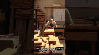 My journey to creating incredible woodworking projects
