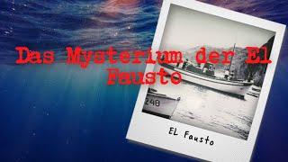 [Fall 9] Das Mysterium der El Fausto