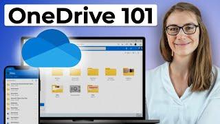 Microsoft OneDrive Tutorial: All You Need to Know