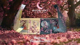 Now on Kickstarter: Sakura Renaissance Playing Cards