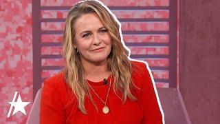 Alicia Silverstone On Showing Son Bear ‘Clueless’ For The 1st Time