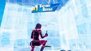 High Kill Solo Vs Squads Game Full Gameplay Season 3 (Fortnite Ps4 Controller)