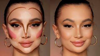 Best makeup transformation | makeup tutorial