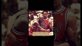 The FLU GAME by Michael Jordan #shorts