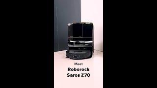 Saros Z70 - Your Powerful Sidekick